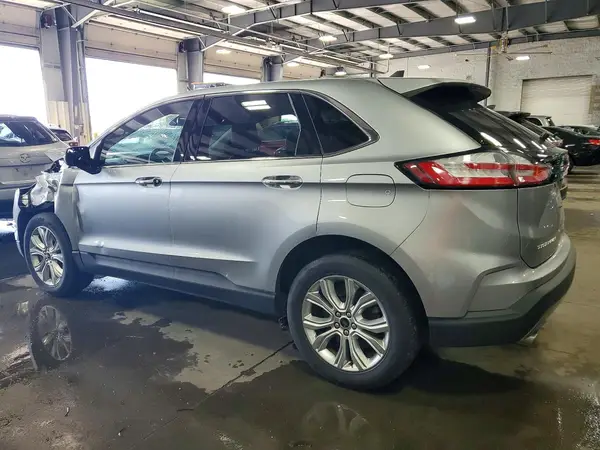 2FMPK4K9XPBA36603 2023 FORD EDGE - Image 2