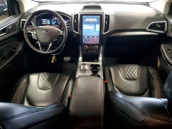 2FMPK4K9XPBA36603 2023 FORD EDGE - Image 8