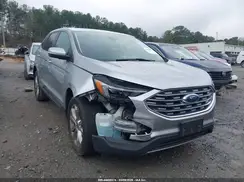 2FMPK4K9XPBA45382 2023 FORD EDGE