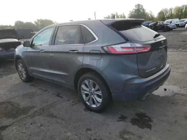 2FMPK4K9XPBA45561 2023 FORD EDGE - Image 2
