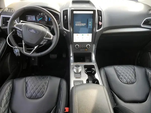 2FMPK4K9XPBA45561 2023 FORD EDGE - Image 8