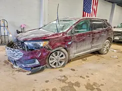 2FMPK4K9XPBA48315 2023 FORD EDGE