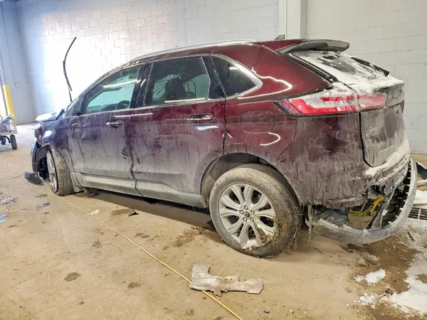 2FMPK4K9XPBA48315 2023 FORD EDGE - Image 2