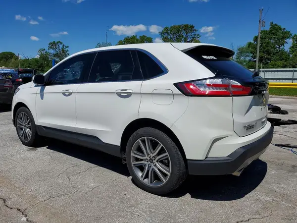 2FMPK4K9XPBA53319 2023 FORD EDGE - Image 2