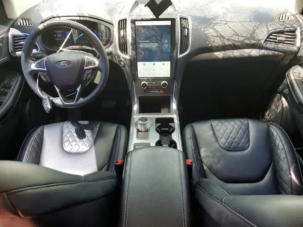 2FMPK4K9XPBA53319 2023 FORD EDGE - Image 8