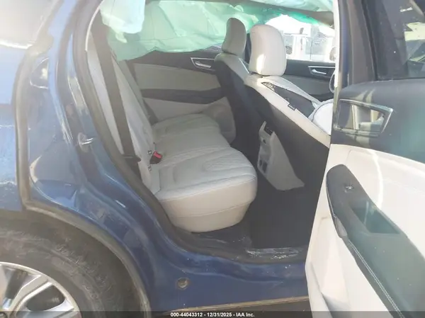 2FMPK4K9XPBA54566 2023 FORD EDGE - Image 8