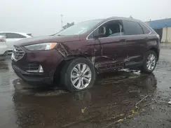 2FMPK4K9XPBA55071 2023 FORD EDGE