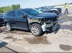 2FMPK4K9XPBA56012 2023 FORD EDGE