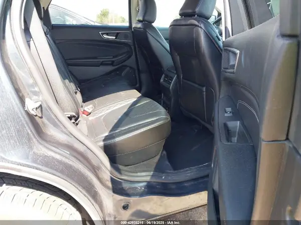 2FMPK4K9XPBA56012 2023 FORD EDGE - Image 8