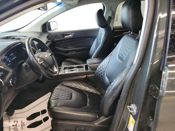 2FMPK4K9XPBA59749 2023 FORD EDGE - Image 8