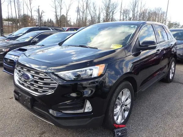 2FMPK4K9XPBA60187 2023 FORD EDGE - Image 8