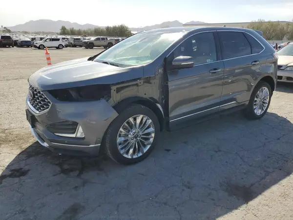 2FMPK4K9XRBA05578 2024 FORD EDGE - Image 1