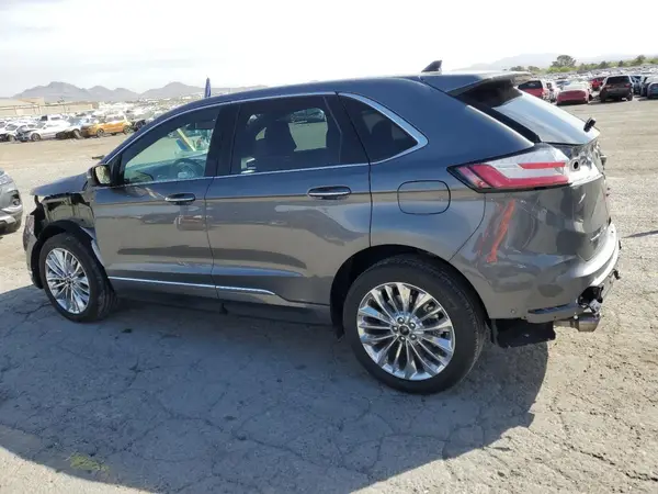 2FMPK4K9XRBA05578 2024 FORD EDGE - Image 2