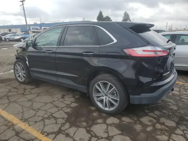 2FMPK4K9XRBA25572 2024 FORD EDGE - Image 2