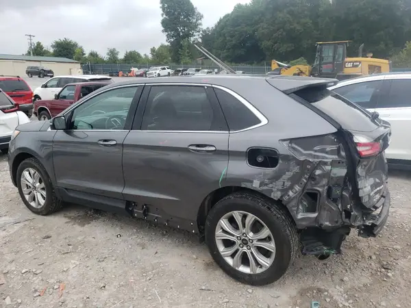 2FMPK4K9XRBA37088 2024 FORD EDGE - Image 2