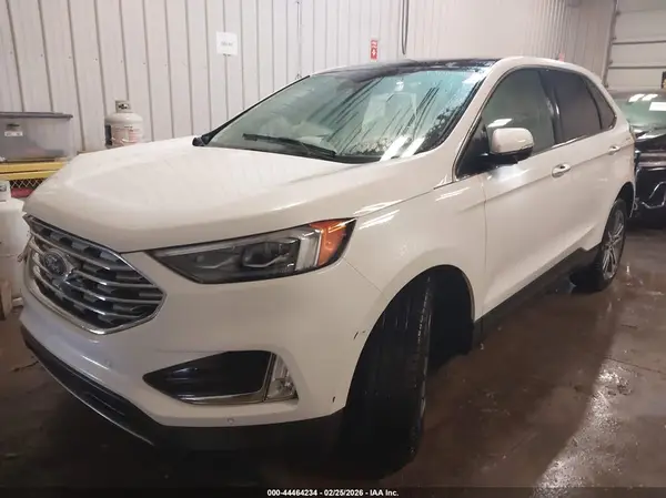 2FMPK4K9XRBA39908 2024 FORD EDGE - Image 2