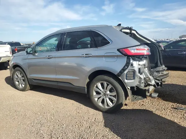 2FMPK4K9XRBA40623 2024 FORD EDGE - Image 2