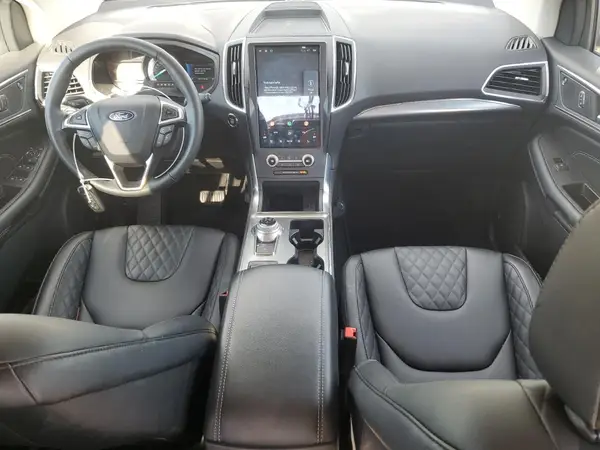 2FMPK4K9XRBA40623 2024 FORD EDGE - Image 8