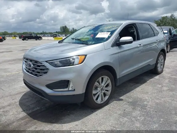 2FMPK4K9XRBA47636 2024 FORD EDGE - Image 2