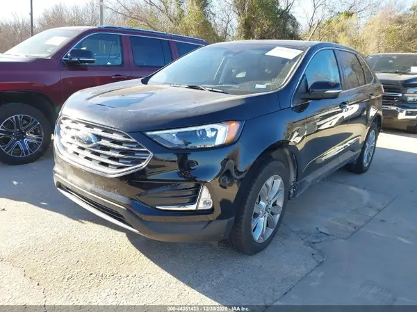2FMPK4K9XRBA50195 2024 FORD EDGE - Image 2