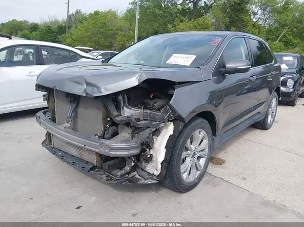 2FMPK4K9XRBA51542 2024 FORD EDGE - Image 2