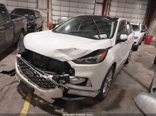 2FMPK4K9XRBA60192 2024 FORD EDGE - Image 2