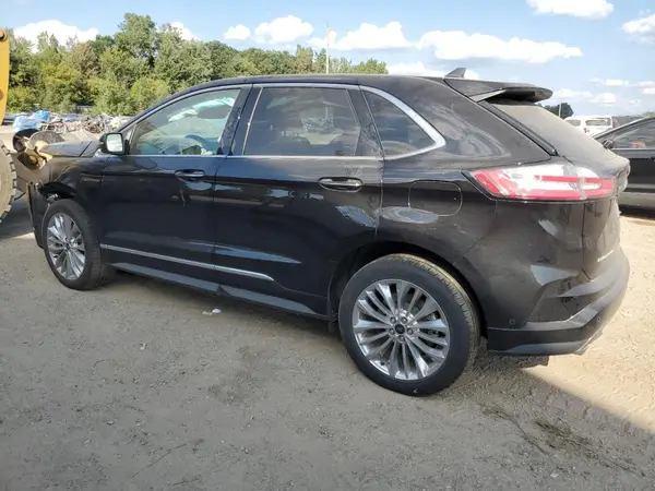 2FMPK4K9XRBA82631 2024 FORD EDGE - Image 2