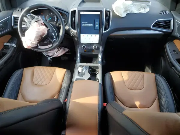 2FMPK4K9XRBA82631 2024 FORD EDGE - Image 8