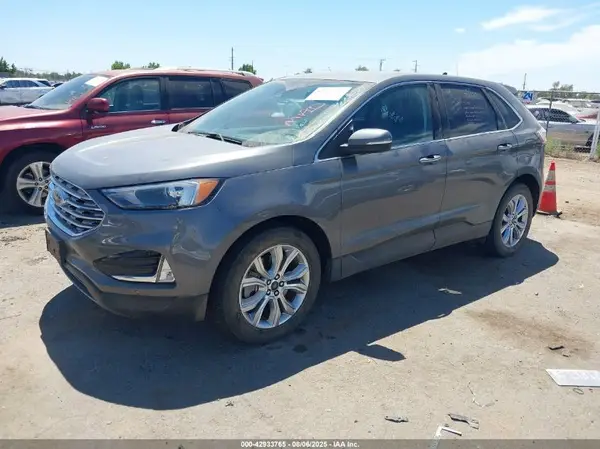 2FMPK4K9XRBA86596 2024 FORD EDGE - Image 2
