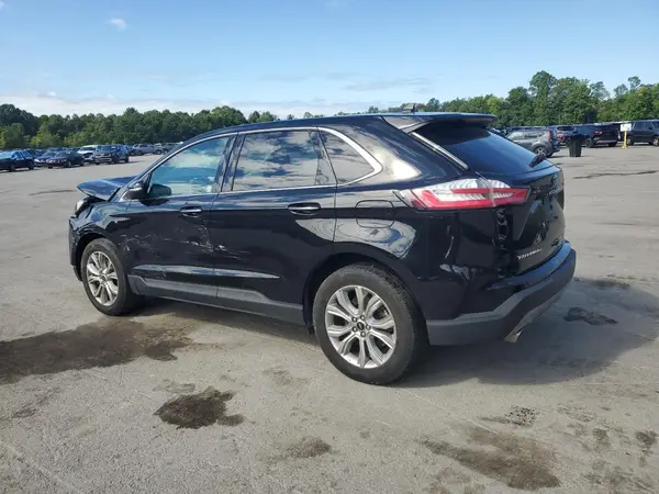 2FMPK4K9XRBA89742 2024 FORD EDGE - Image 2