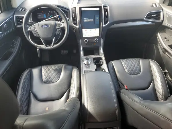 2FMPK4K9XRBA89742 2024 FORD EDGE - Image 8