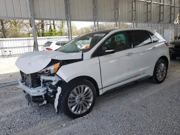 2FMPK4K9XRBB11318 2024 FORD EDGE - Image 1