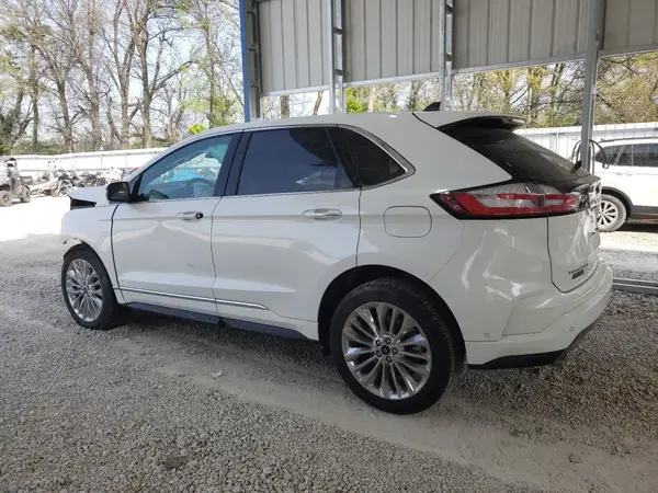 2FMPK4K9XRBB11318 2024 FORD EDGE - Image 2