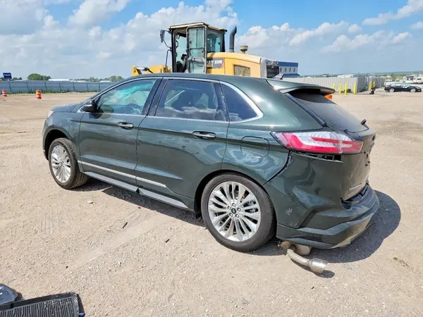 2FMPK4K9XRBB11903 2024 FORD EDGE - Image 2