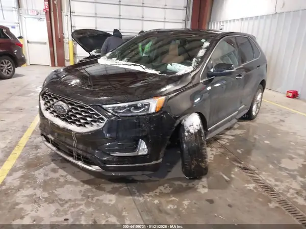 2FMPK4K9XRBB12646 2024 FORD EDGE - Image 2