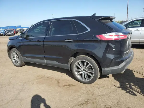 2FMPK4K9XRBB13358 2024 FORD EDGE - Image 2