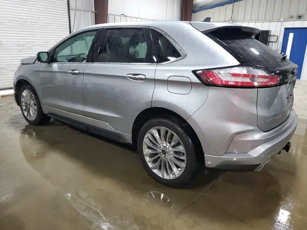 2FMPK4K9XRBB21637 2024 FORD EDGE - Image 2