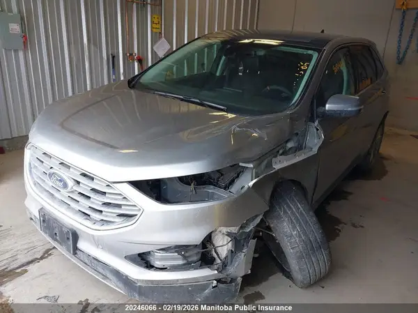 2FMPK4K9XRBB21864 2024 FORD EDGE - Image 2
