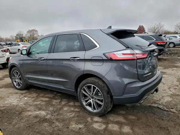 2FMPK4K9XRBB24683 2024 FORD EDGE - Image 2