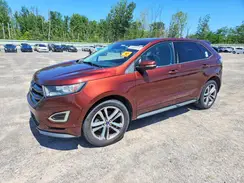 2FMTK4AP2FBB84676 2018 FORD EDGE