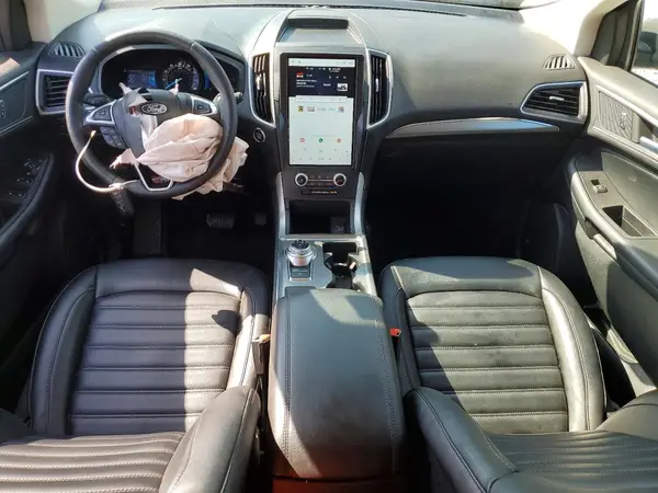 2FMTK4J96NBB13398 2022 FORD EDGE - Image 8
