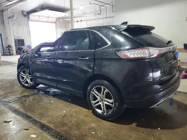 2FMTK4K94FBB10112 2024 FORD EDGE - Image 2