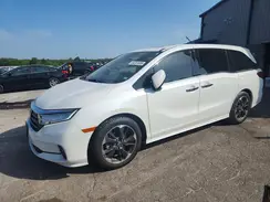 2FNRL6H94NB016800 2022 HONDA ODYSSEY