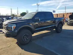 2FTFW1RJ2SFB72444 2025 FORD F-150
