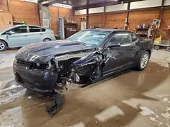 2G1FA1E37F9289580 2018 CHEVROLET CAMARO