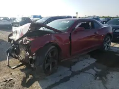 2G1FC1EV1A9210117 2024 CHEVROLET CAMARO