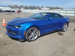 2G1FD3DS5H0110719 2017 CHEVROLET CAMARO