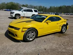 2G1FE1E37E9203011 2023 CHEVROLET CAMARO