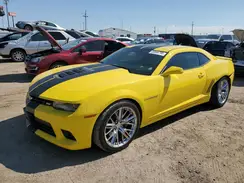 2G1FJ1EW6F9149353 2022 CHEVROLET CAMARO