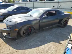 2G1FK1EJ2A9187107 2018 CHEVROLET CAMARO